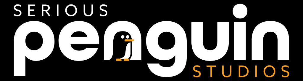 Serious Penguin Studios Inc.